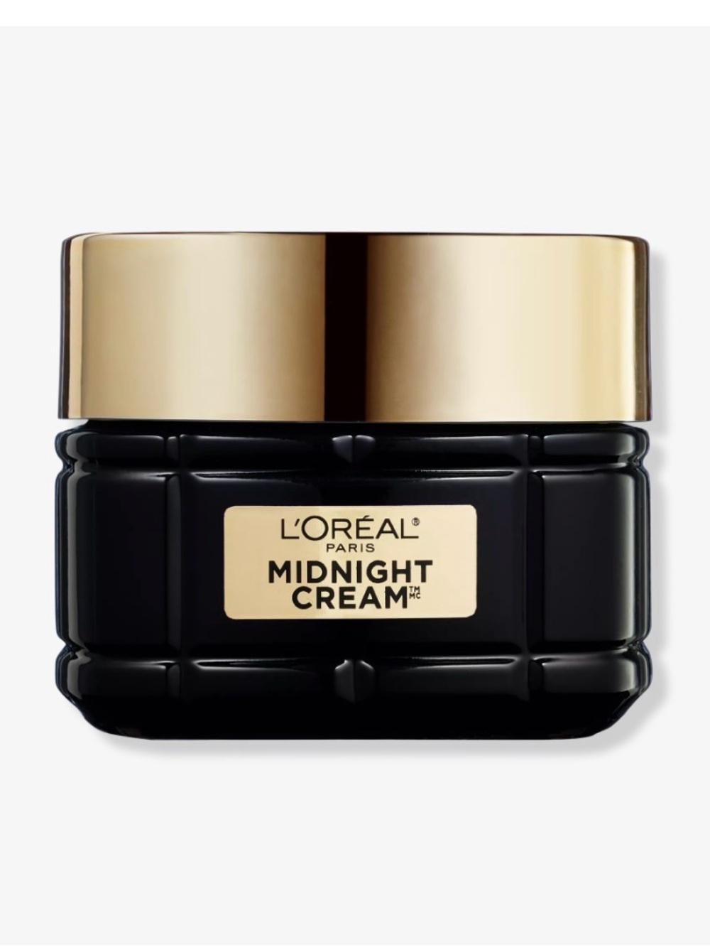 NEW L’Oreal Midnight Cream  -  Age Perfect Cell Renewal Midnight Cream 1.7pz